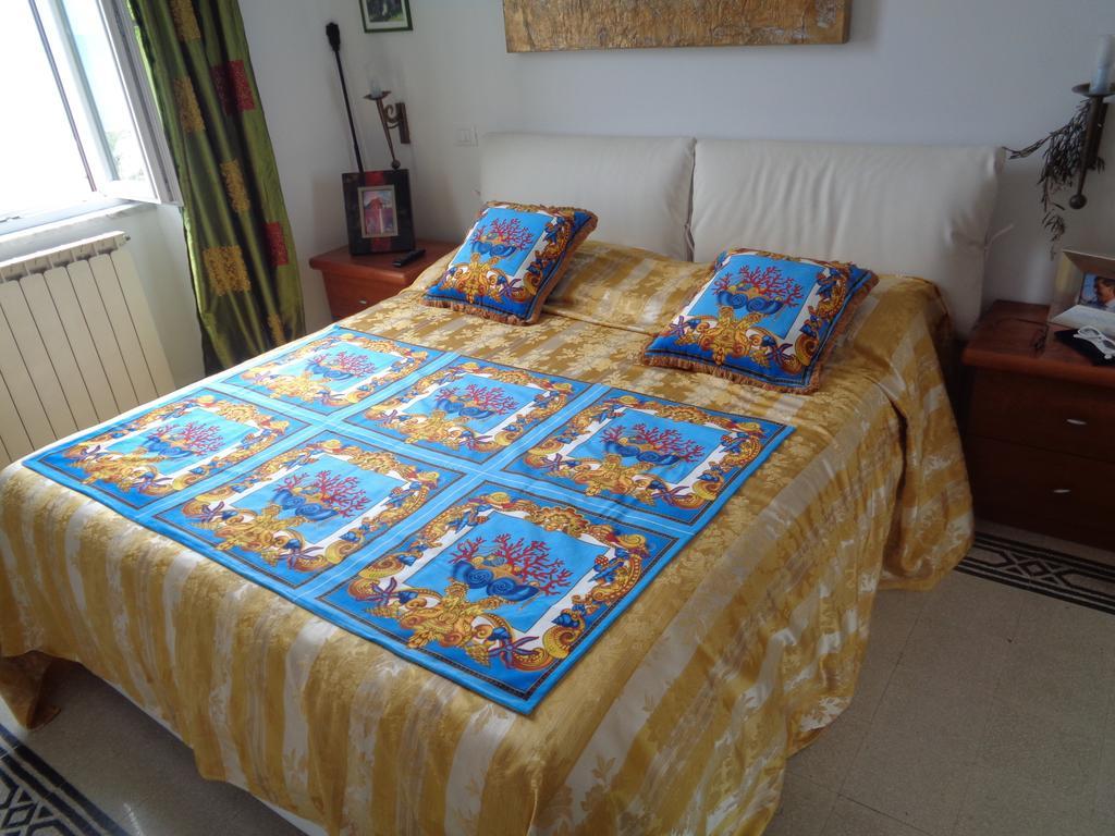 Apartment With Seaview Casa Davidoff 丽都迪奥斯蒂亚 客房 照片