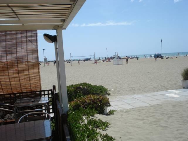 Apartment With Seaview Casa Davidoff 丽都迪奥斯蒂亚 客房 照片