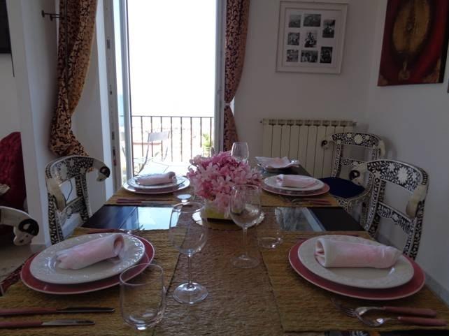 Apartment With Seaview Casa Davidoff 丽都迪奥斯蒂亚 客房 照片