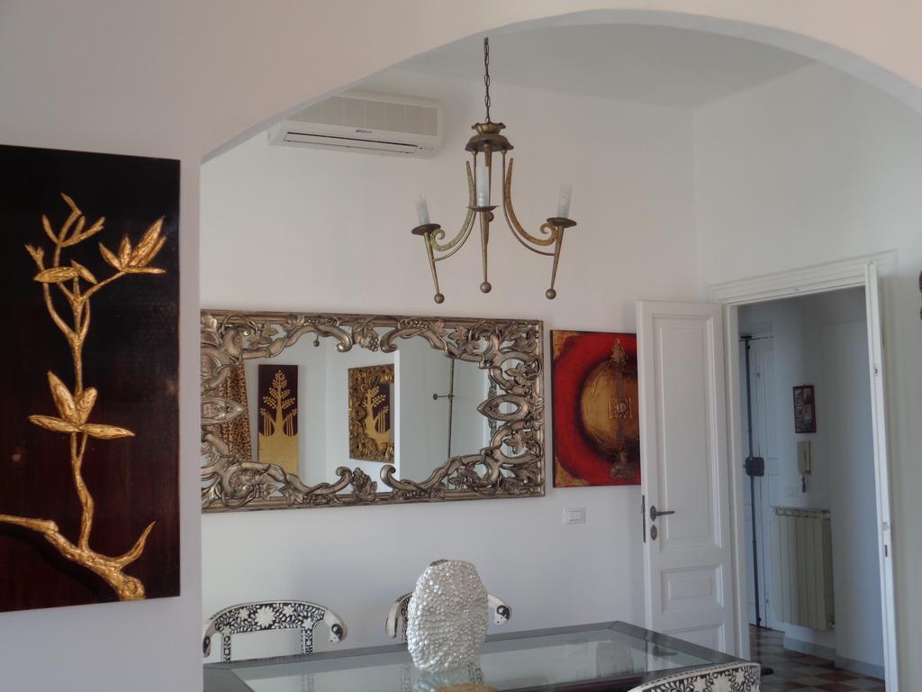 Apartment With Seaview Casa Davidoff 丽都迪奥斯蒂亚 客房 照片