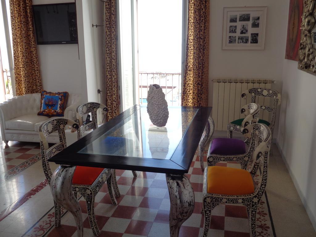 Apartment With Seaview Casa Davidoff 丽都迪奥斯蒂亚 客房 照片
