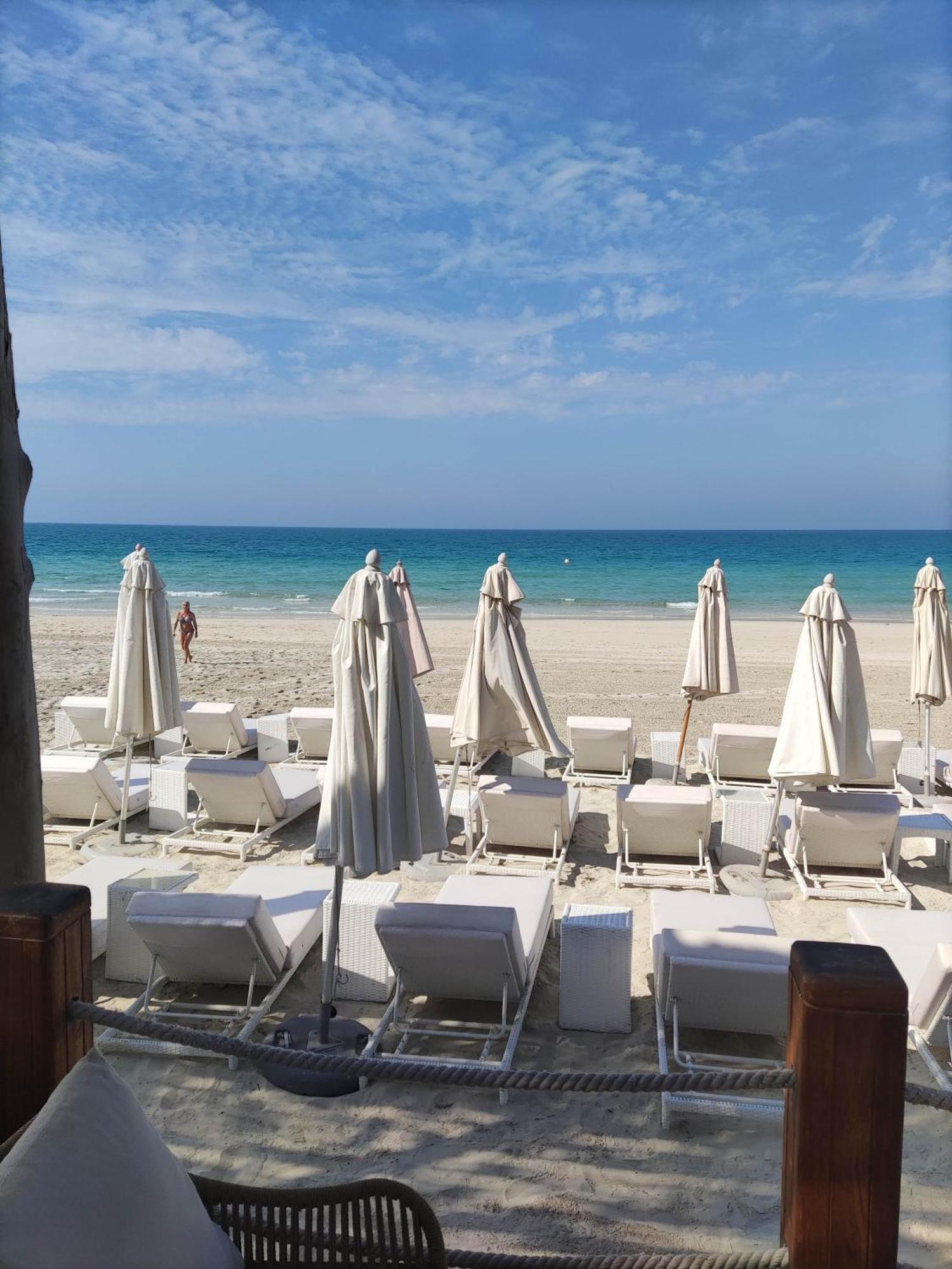 Apartment With Seaview Casa Davidoff 丽都迪奥斯蒂亚 外观 照片