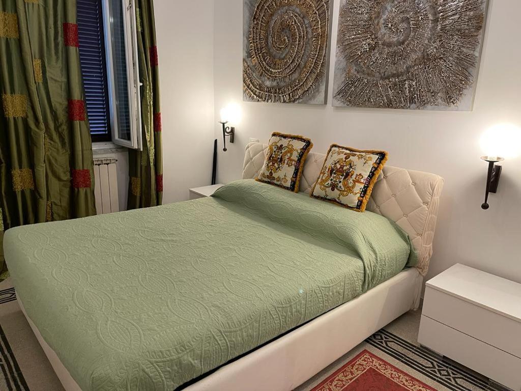 Apartment With Seaview Casa Davidoff 丽都迪奥斯蒂亚 外观 照片