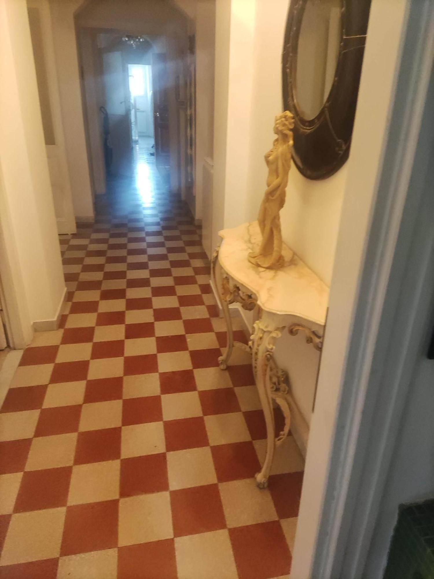 Apartment With Seaview Casa Davidoff 丽都迪奥斯蒂亚 外观 照片